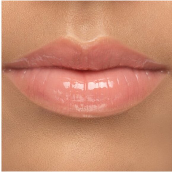 IL MAKIAGE Shade PDA - LIP SERVICE LIP GLOSS Hi-Shine Lip Color NWT - Picture 3 of 8